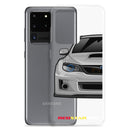 Tuner - Samsung Case