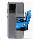 Exotic Car - Samsung Case