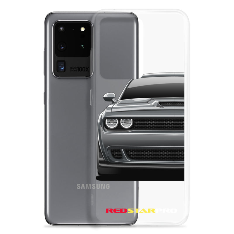 Muscle Car - Samsung Case