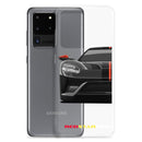 Exotic Car - Samsung Case