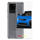 Super Car - Samsung Case