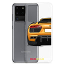 Sports Car - Samsung Case