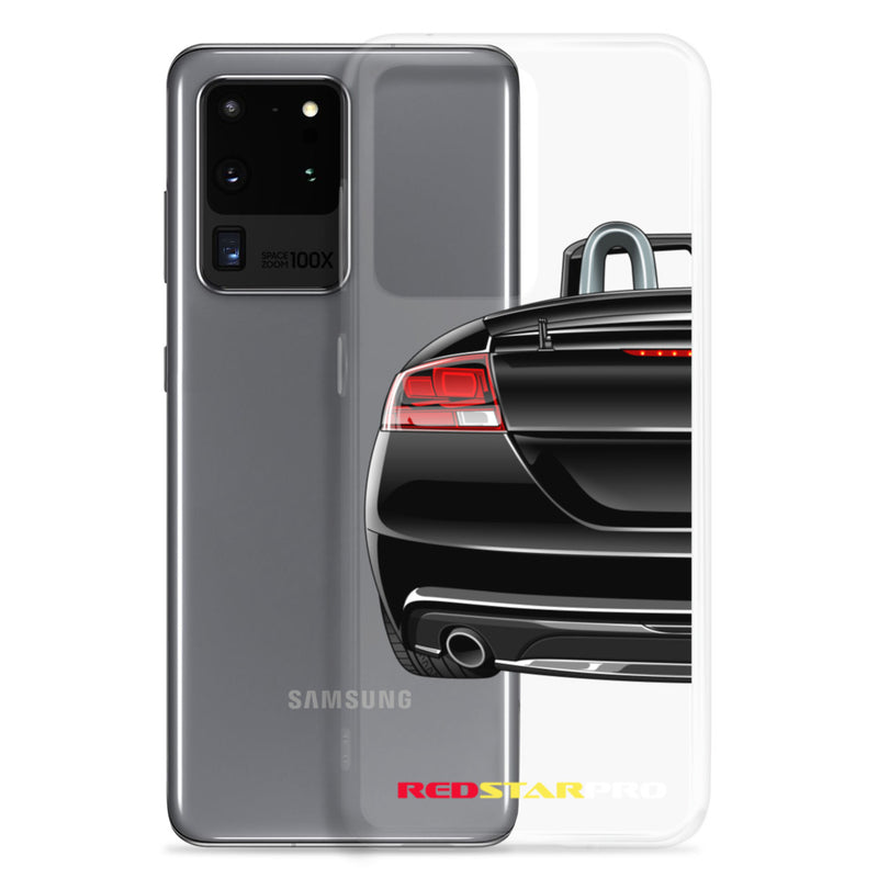 Convertible Sport Car - Samsung Case