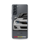 Tuner - Samsung Case