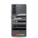 Muscle Car - Samsung Case