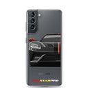 Exotic Car - Samsung Case