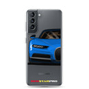 Super Car - Samsung Case