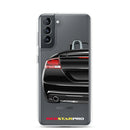 Convertible Sport Car - Samsung Case
