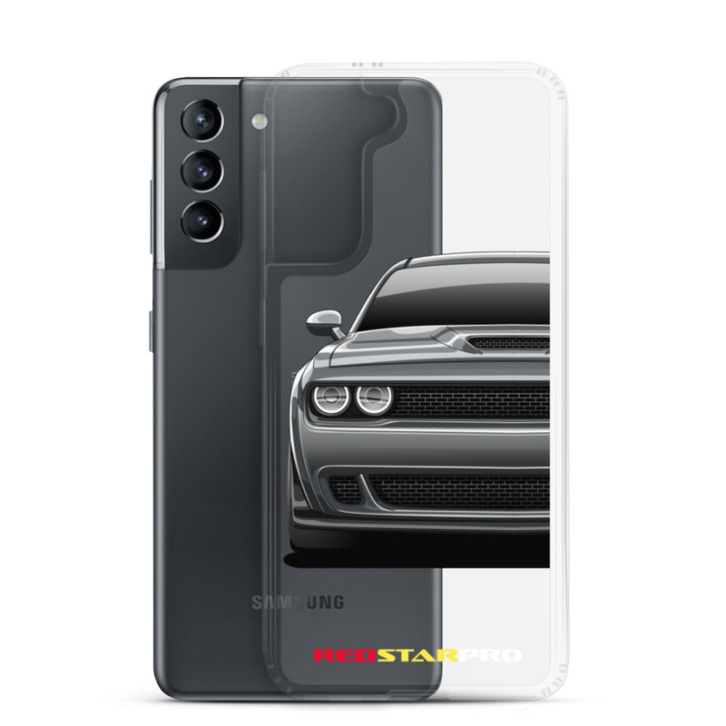 Muscle Car - Samsung Case