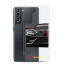 Exotic Car - Samsung Case