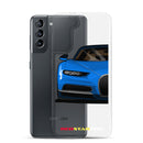Super Car - Samsung Case