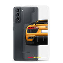 Sports Car - Samsung Case