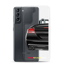 Convertible Sport Car - Samsung Case