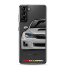 Tuner - Samsung Case
