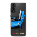 Exotic Car - Samsung Case