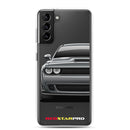 Muscle Car - Samsung Case