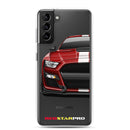 Muscle Car - Samsung Case