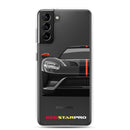 Exotic Car - Samsung Case