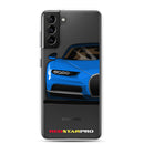 Super Car - Samsung Case