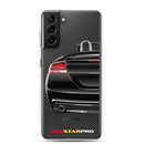 Convertible Sport Car - Samsung Case