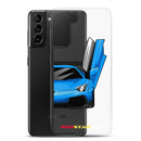 Exotic Car - Samsung Case