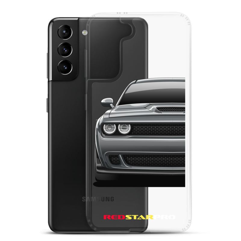 Muscle Car - Samsung Case