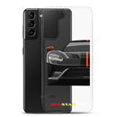 Exotic Car - Samsung Case