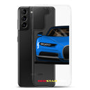 Super Car - Samsung Case
