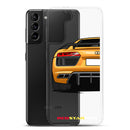 Sports Car - Samsung Case