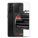 Convertible Sport Car - Samsung Case