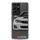 Tuner - Samsung Case