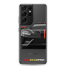 Exotic Car - Samsung Case