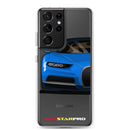 Super Car - Samsung Case