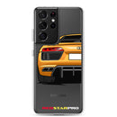 Sports Car - Samsung Case