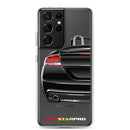 Convertible Sport Car - Samsung Case