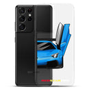 Exotic Car - Samsung Case