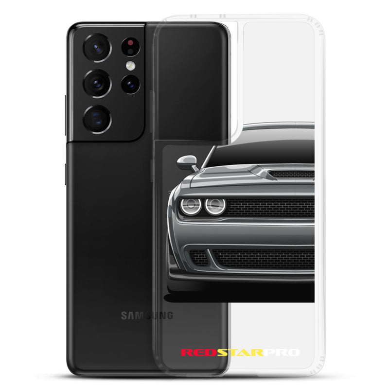 Muscle Car - Samsung Case