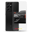 Exotic Car - Samsung Case