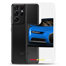 Super Car - Samsung Case