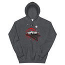 Import Volcano - Hoodie
