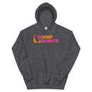 Doin' Donuts - Hoodie