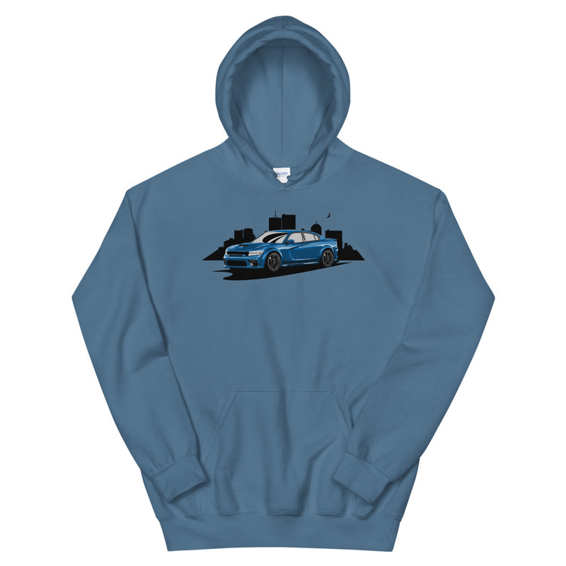 Night Sky - Hoodie