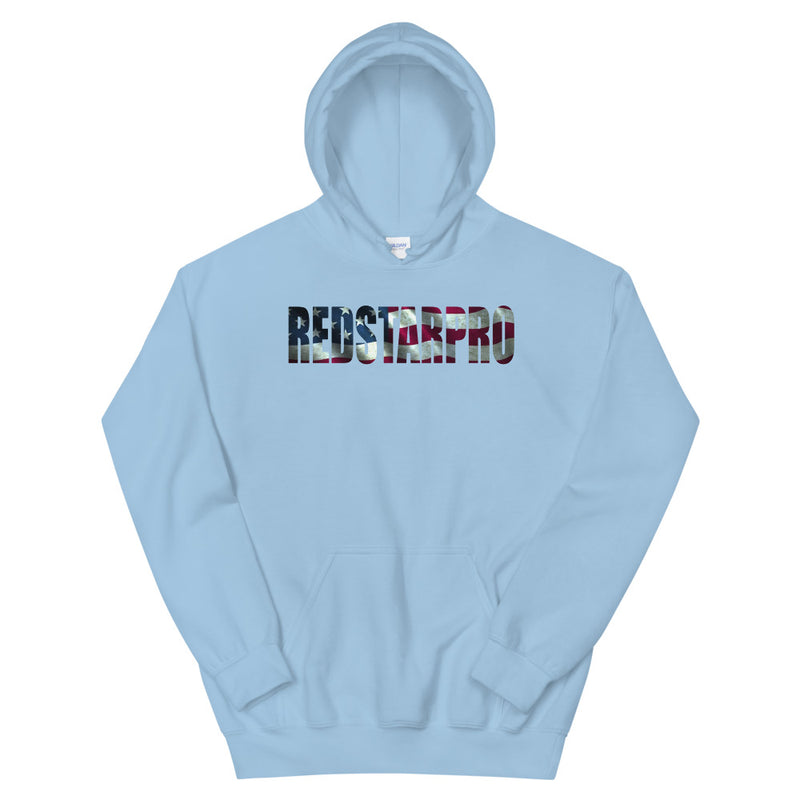 RSP American Flag - Hoodie