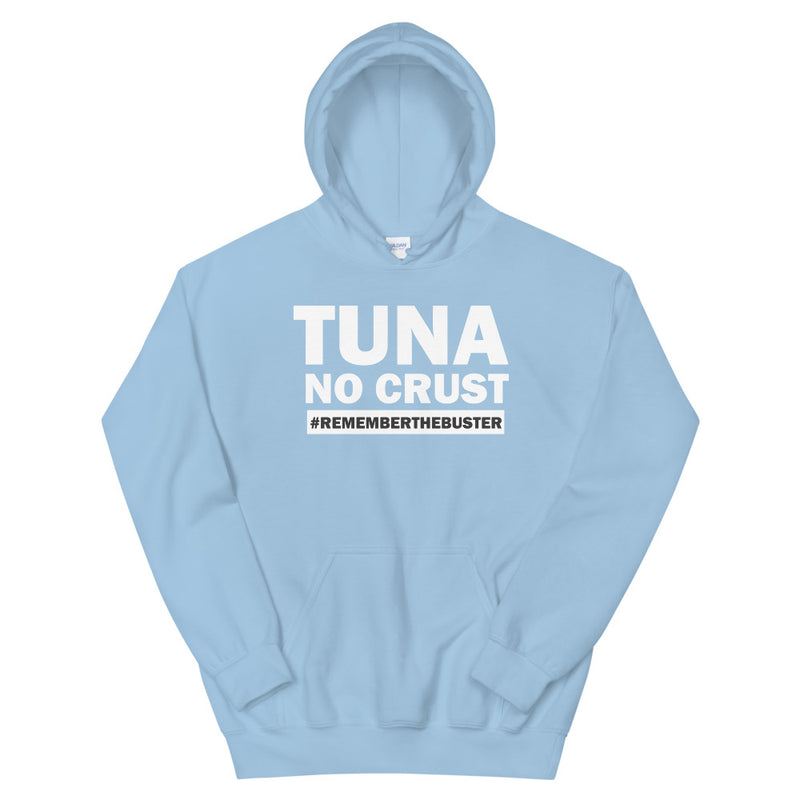 Tuna No Crust - Hoodie