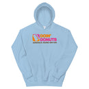 Doin' Donuts - Hoodie