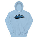 Night Sky - Hoodie