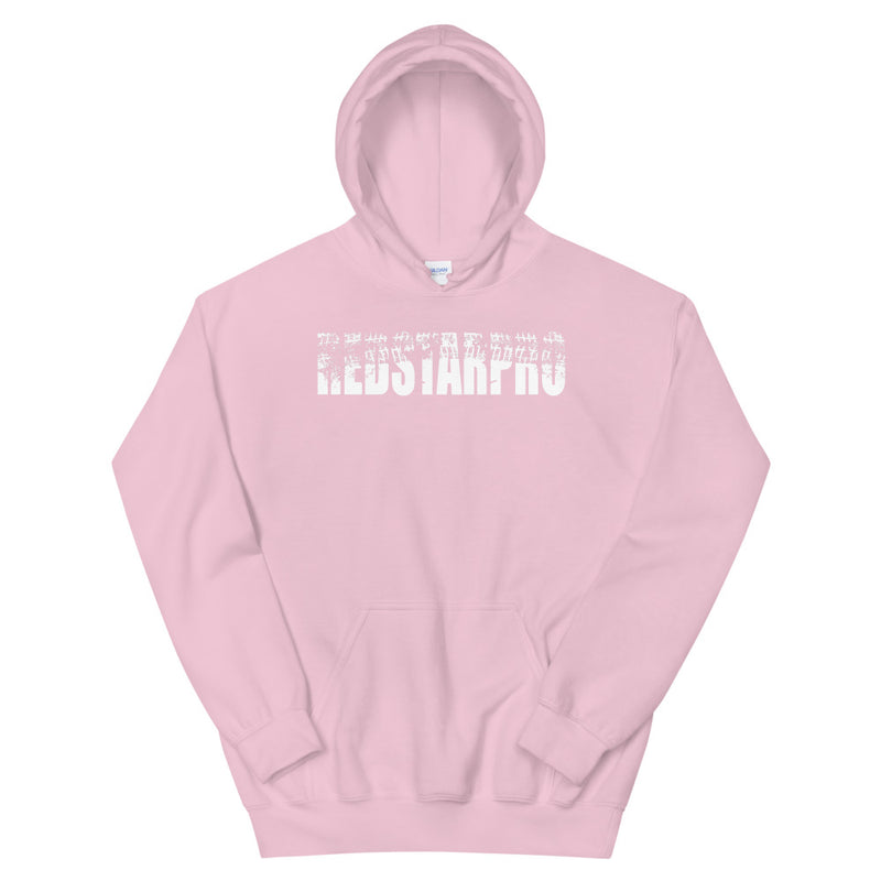 RSP Tire Mark - Hoodie
