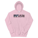 RSP American Flag - Hoodie