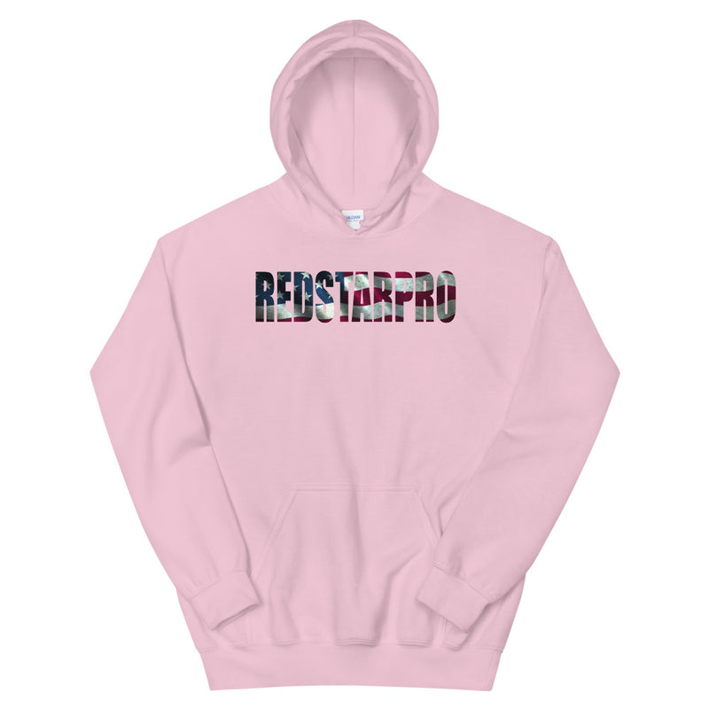 RSP American Flag - Hoodie