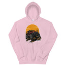 4x4 Rock Climbing - Hoodie